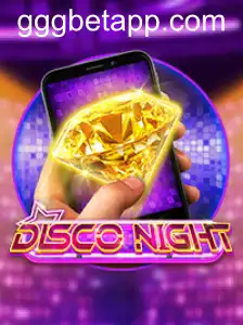 DiscoNightM