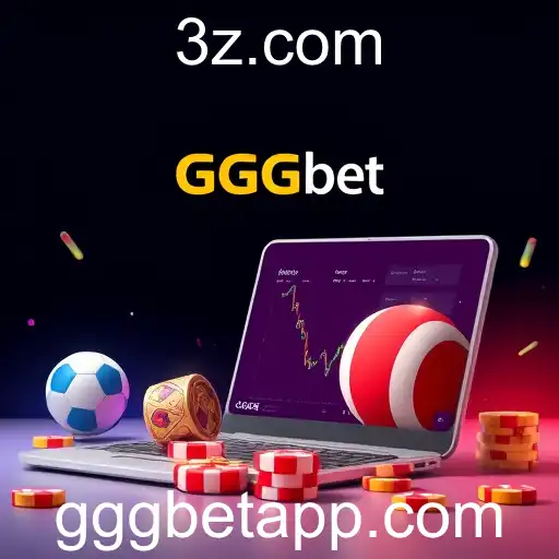 A Ascensão dos Sites de Jogos e o Papel do GGGbet