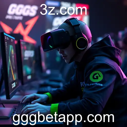 Tendências e Inovações no Mercado de Jogos 2025