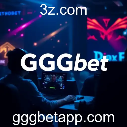 O Crescimento Contínuo do GGGbet