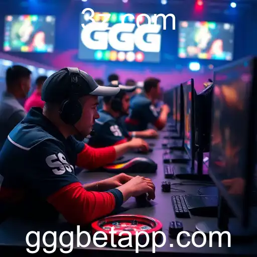 A Influência dos E-Sports no Crescimento do Jogo Online