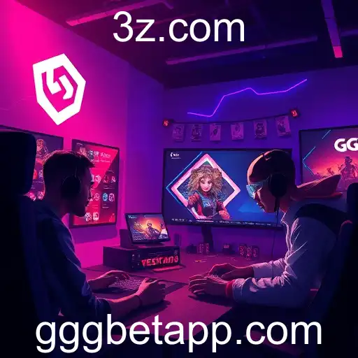 O Impacto dos E-Sports em 2025