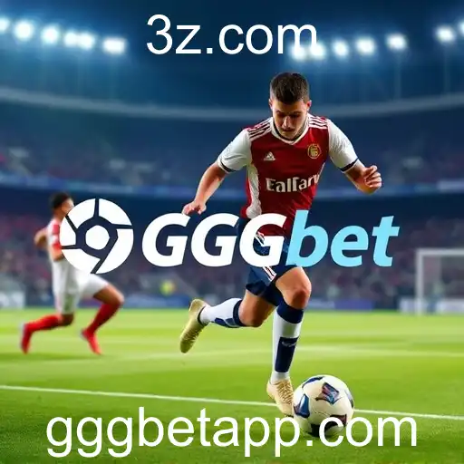'GGGbet': A Plataforma Completa para Apostas Esportivas Online
