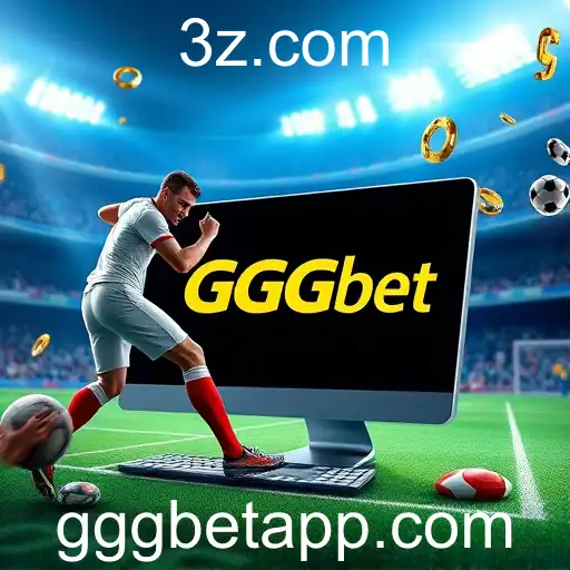 A Nova Era dos Jogos Online: O Impacto da GGGbet