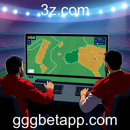 A Popularidade Crescente dos Sites de Jogos em 2025