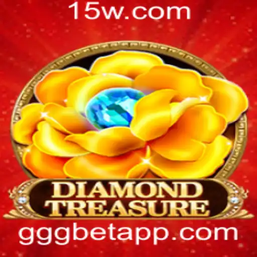 Descubra o Enigmático Mundo de Diamondtreasure enquanto Explora a Plataforma GGGbet