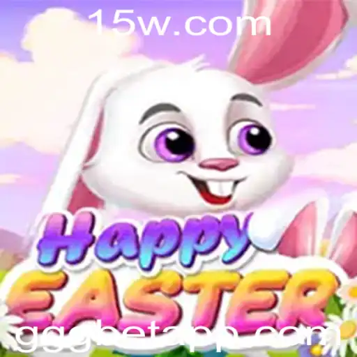 Explorando o Mundo de HappyEaster e sua Parceria com GGGbet
