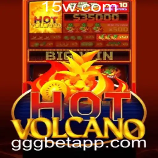 Explore o Mundo do HotVolcano no GGGbet