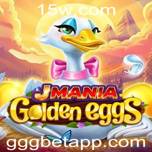 Explorando JManiaGoldenEggs: O Novo Fenômeno dos Jogos com GGGbet