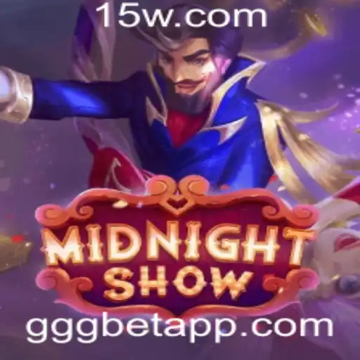MidnightShow: Explorando o Mundo do Novo Jogo de Apostas da GGGbet