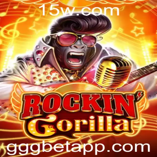 Descubra o Mundo Emocionante de RockinGorilla e como GGGbet Está Revolucionando as Apostas Online